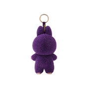 Pop Mart Labubu x Pronounce - Wings of Fortune Vinyl Plush Hanging Card