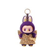 Pop Mart Labubu x Pronounce - Wings of Fortune Vinyl Plush Hanging Card