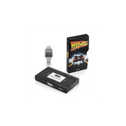 Casio Back To The Future Vintage