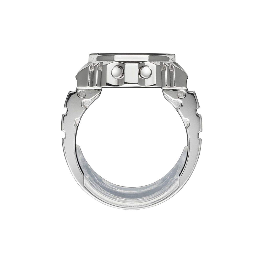 Casio 50th Anniversary Ring Watch