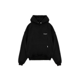 Represent Owners Club Hoodie - Black