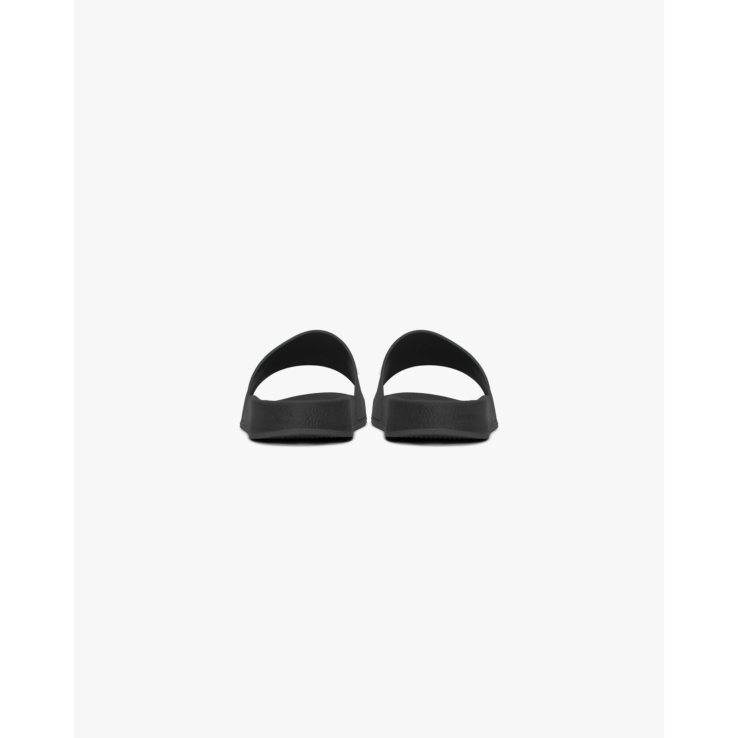 Represent Pool Slide - Black