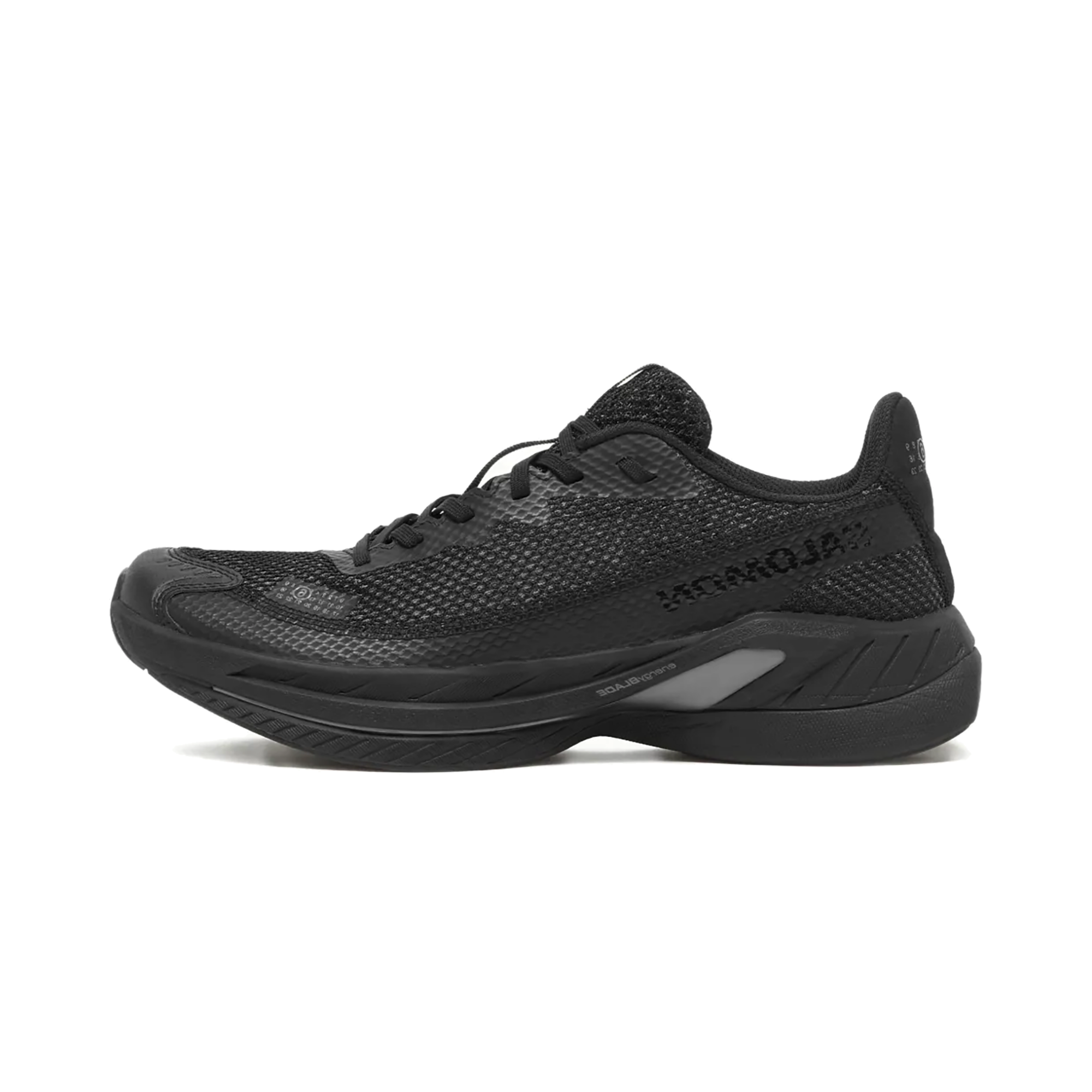 Salomon Spectur 2 MM6 Maison Margiela - Black