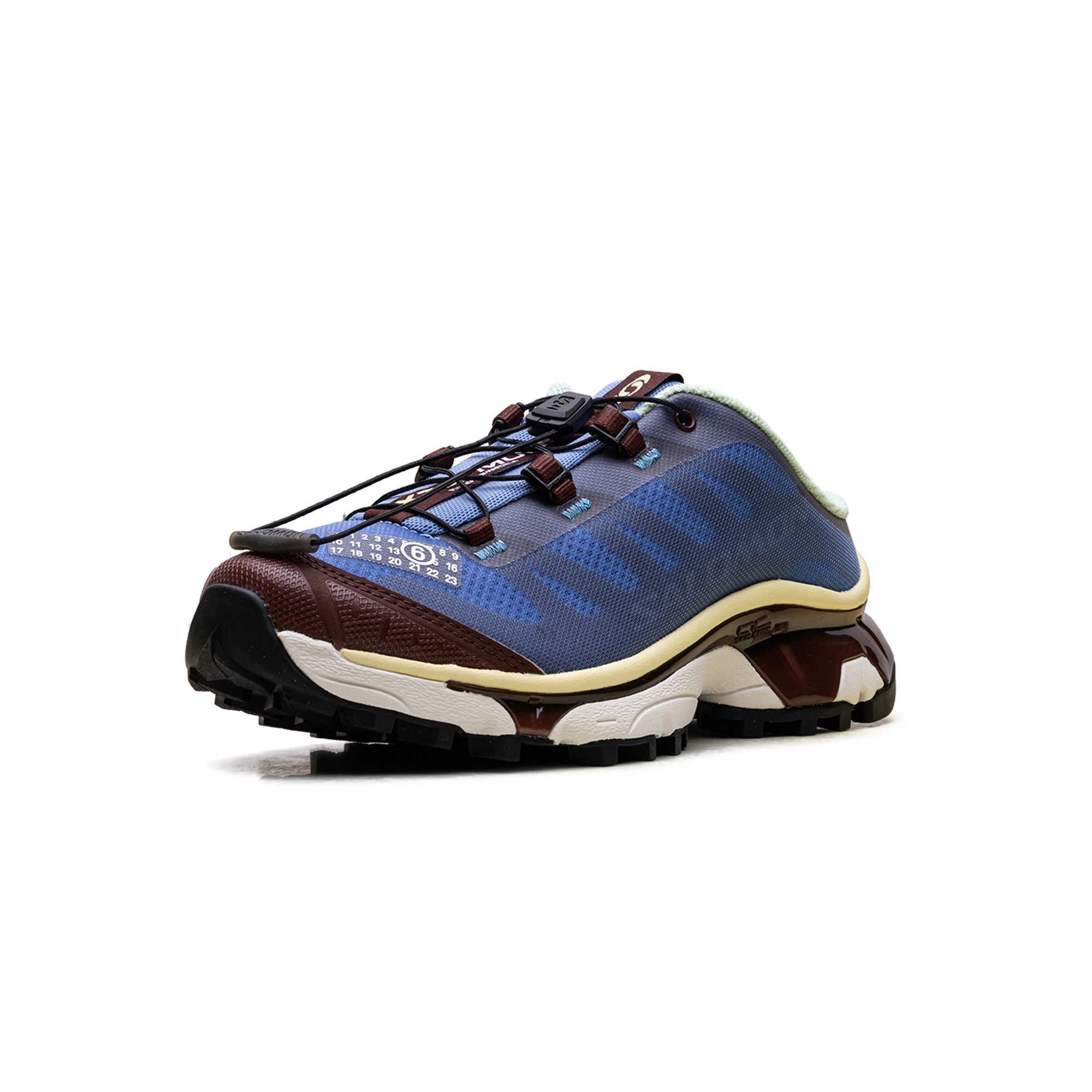 Salomon XT-4 Mule MM6 Maison Margiela - Ultramarine
