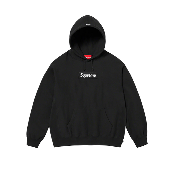 Y*様 Supreme Box Logo Hooded Sweatshirt \
