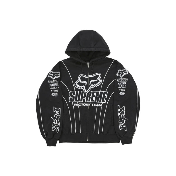 Supreme-Fox-Racing-Zip-Up-