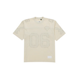 Supreme MM6 Maison Margiela Cotton Football Jersey - White