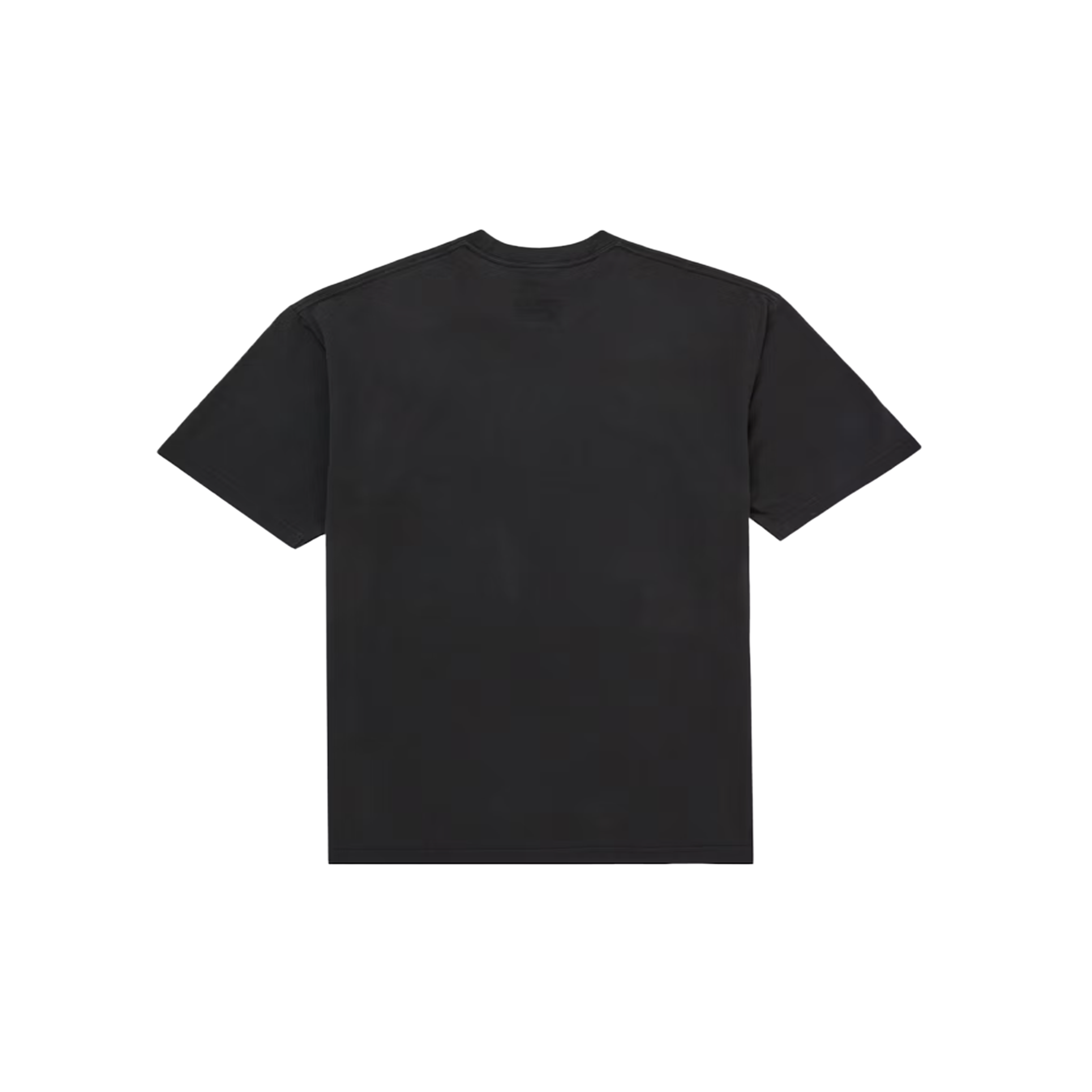 S Top - Black