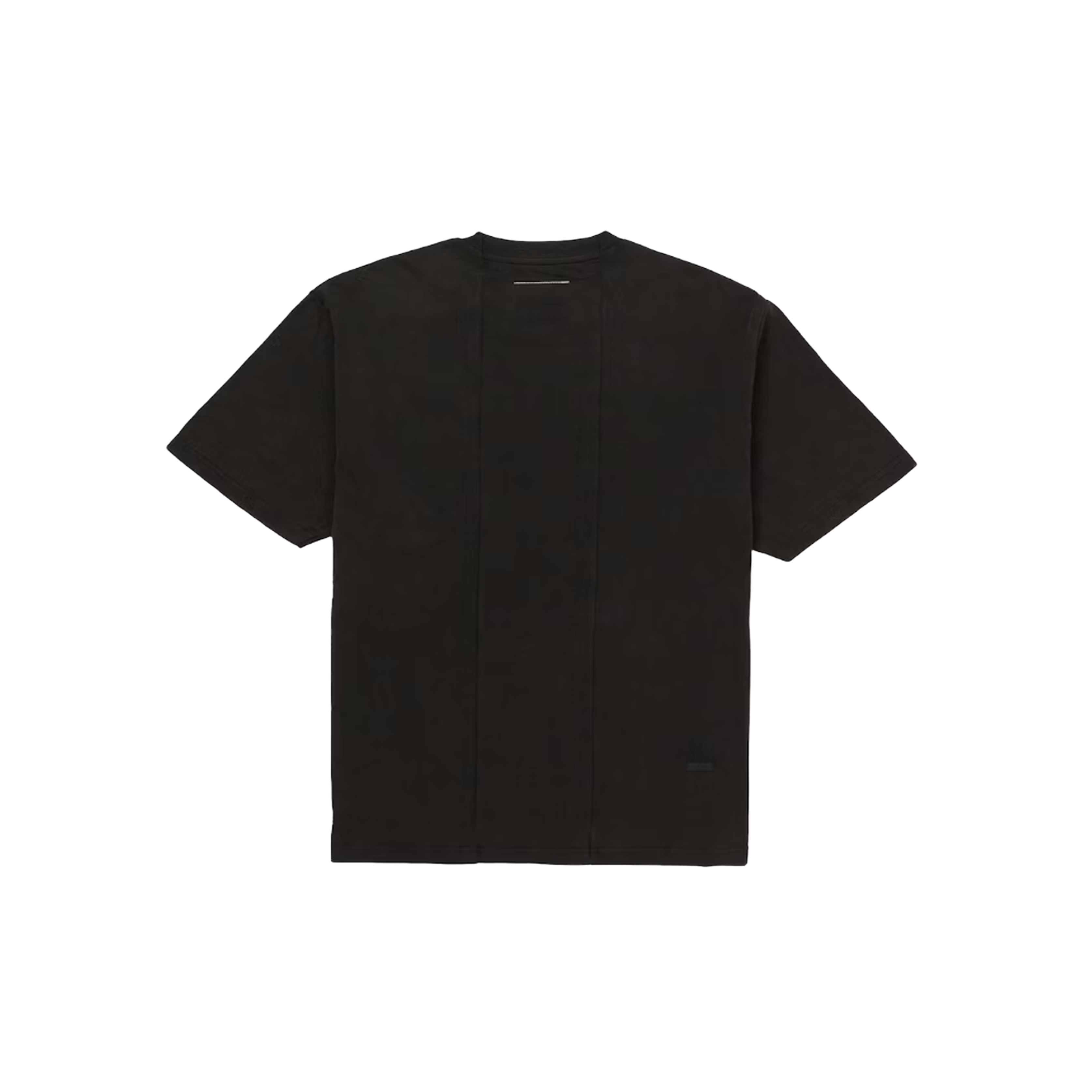 Supreme MM6 Maison Margiela Split S/S Top - Black