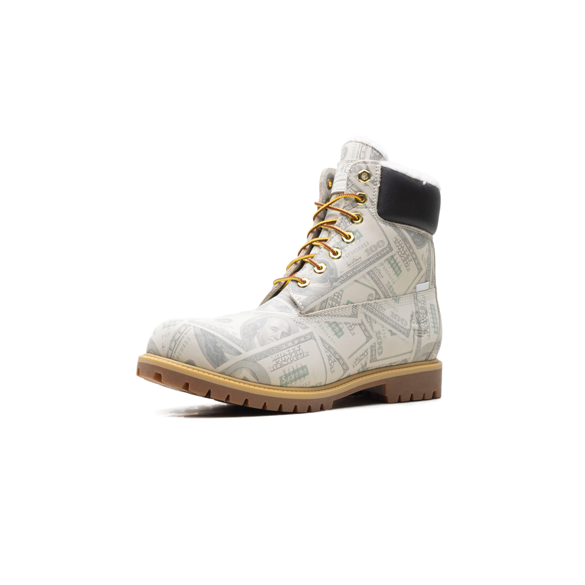 Timberland 6 Timberland 6