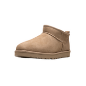 UGG Classic Ultra Mini Boot - Driftwood