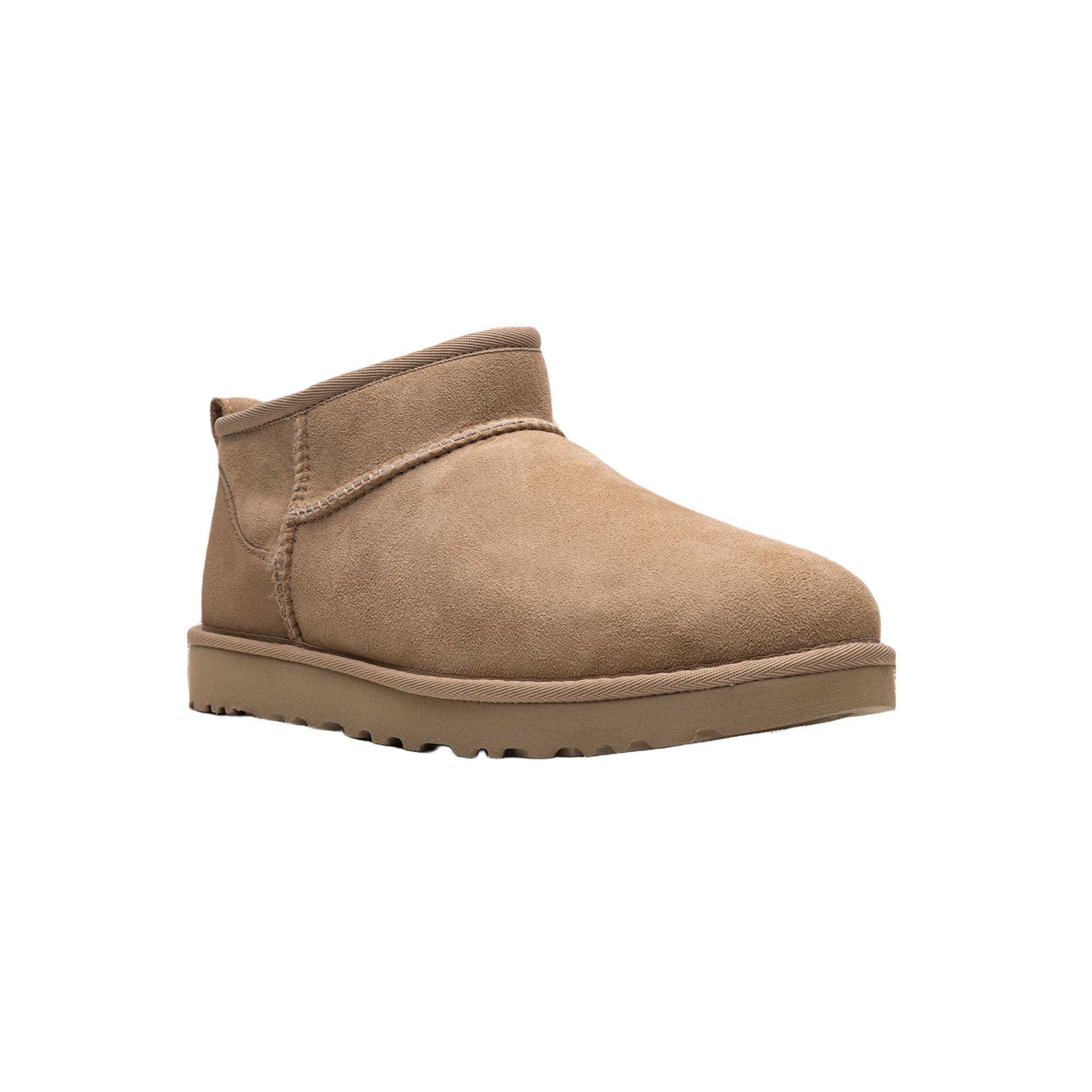UGG Classic Ultra Mini Boot - Driftwood