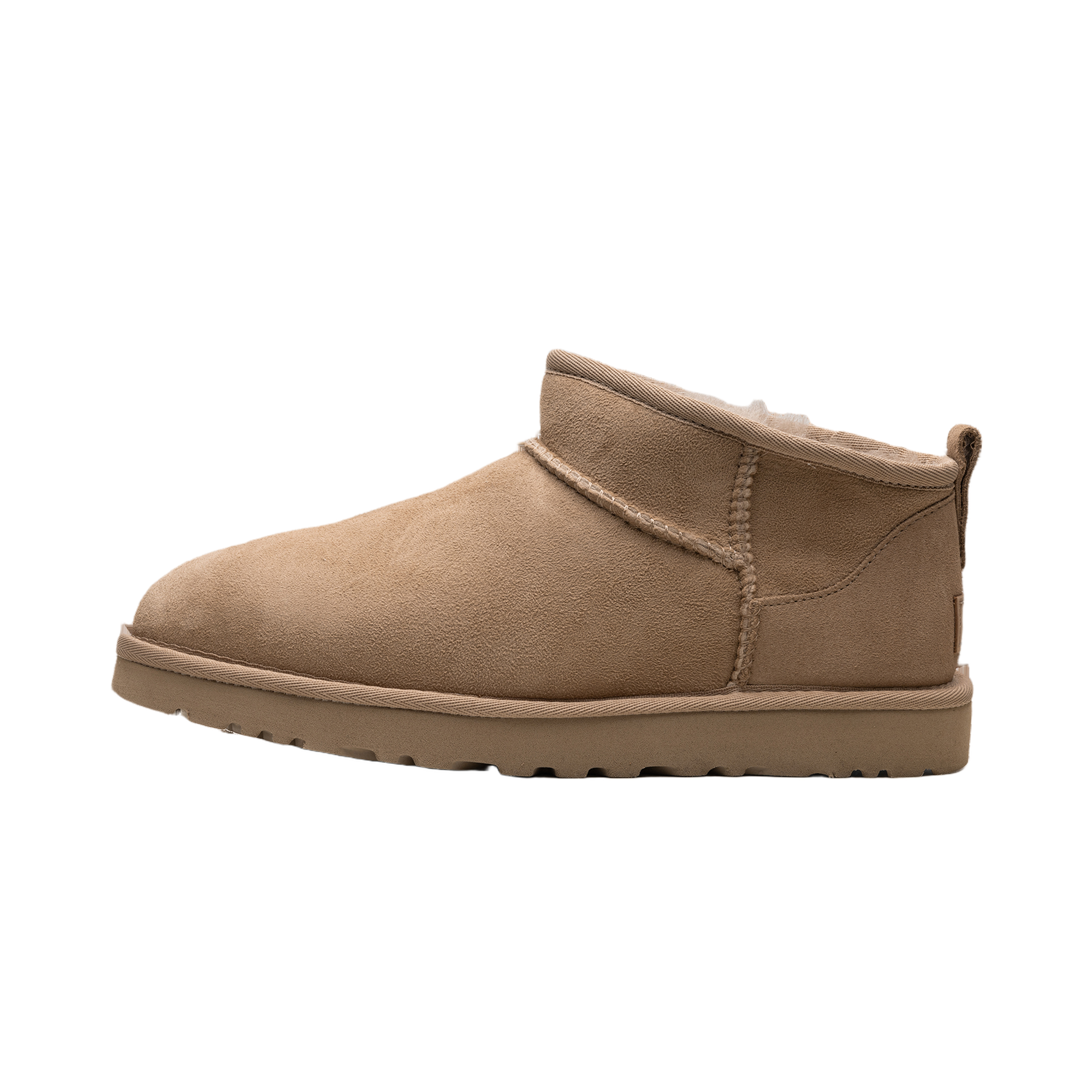 UGG Classic Ultra Mini Boot - Driftwood