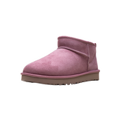 UGG Classic Ultra Mini Boot - Dusty Orchid