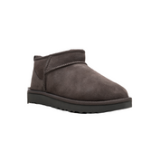 UGG Classic Ultra Mini Boot - Grey