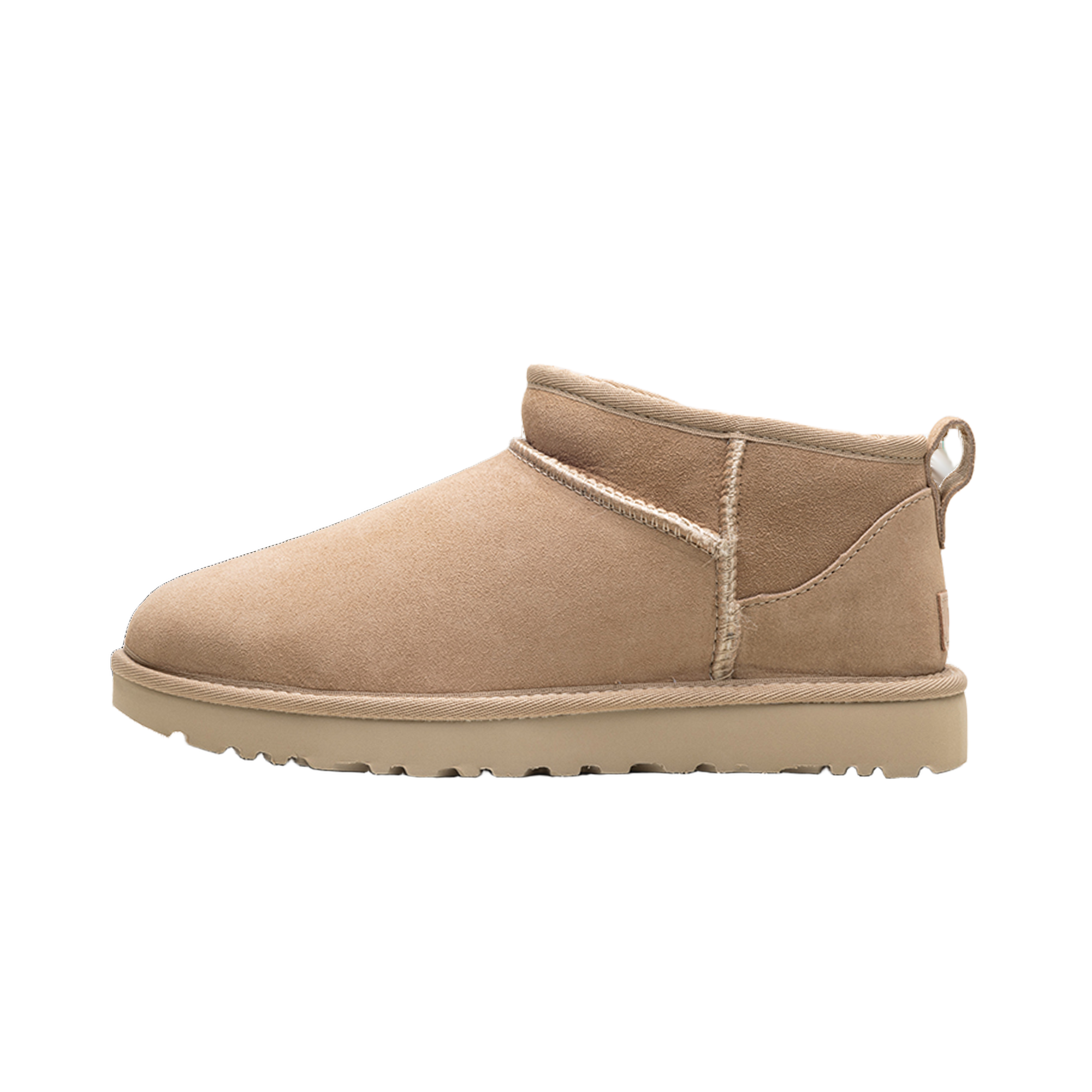 UGG Classic Ultra Mini Boot - Sand