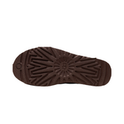 UGG Classic Ultra Mini Platform Boot - Burnt Cedar