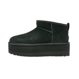 UGG Classic Ultra Mini Platform Boot - Forest Night