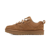 UGG Lowmel Lo - Chestnut