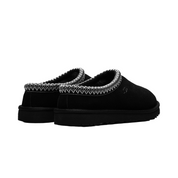 UGG Tasman II Slipper - Black