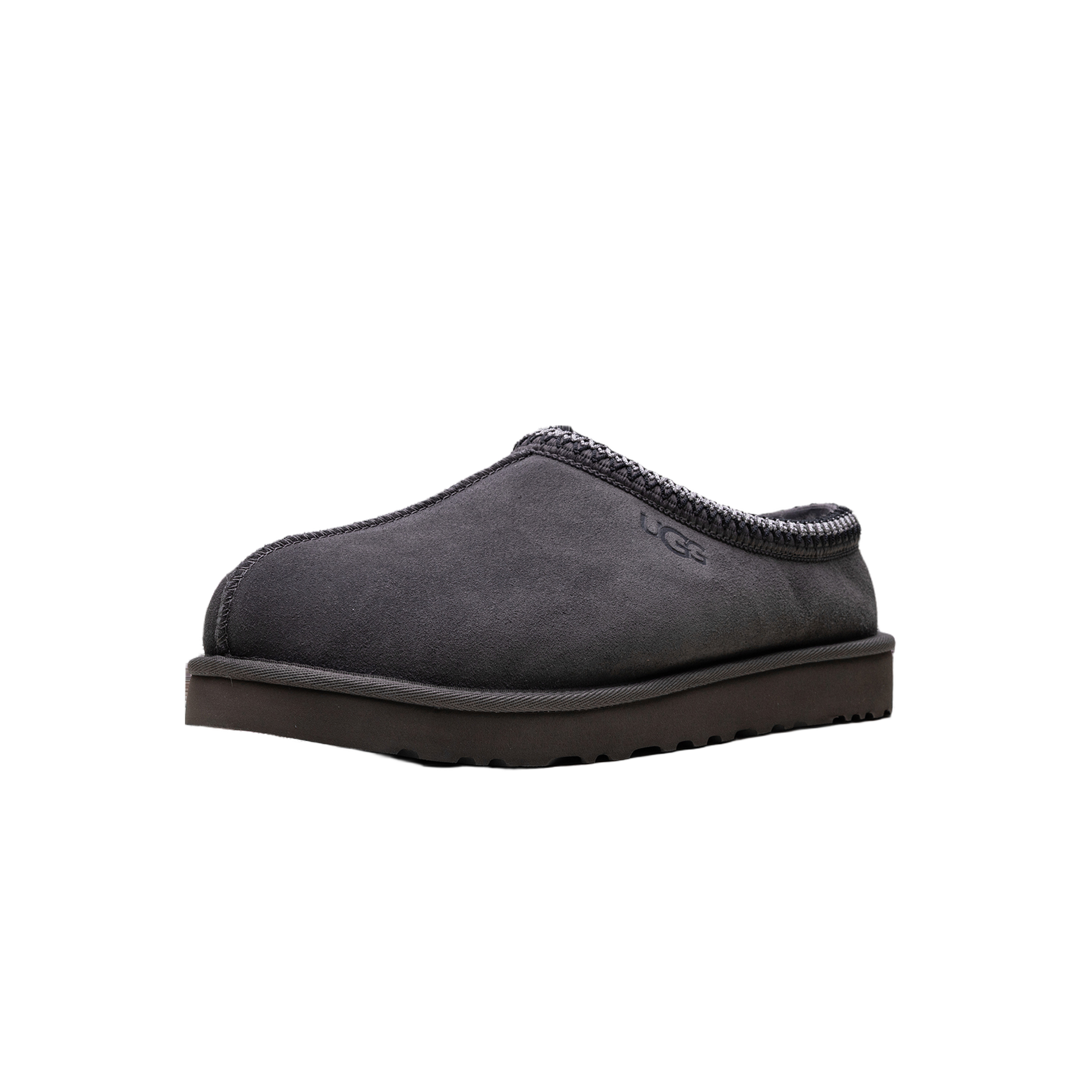 UGG Tasman II Slipper - Dark Grey