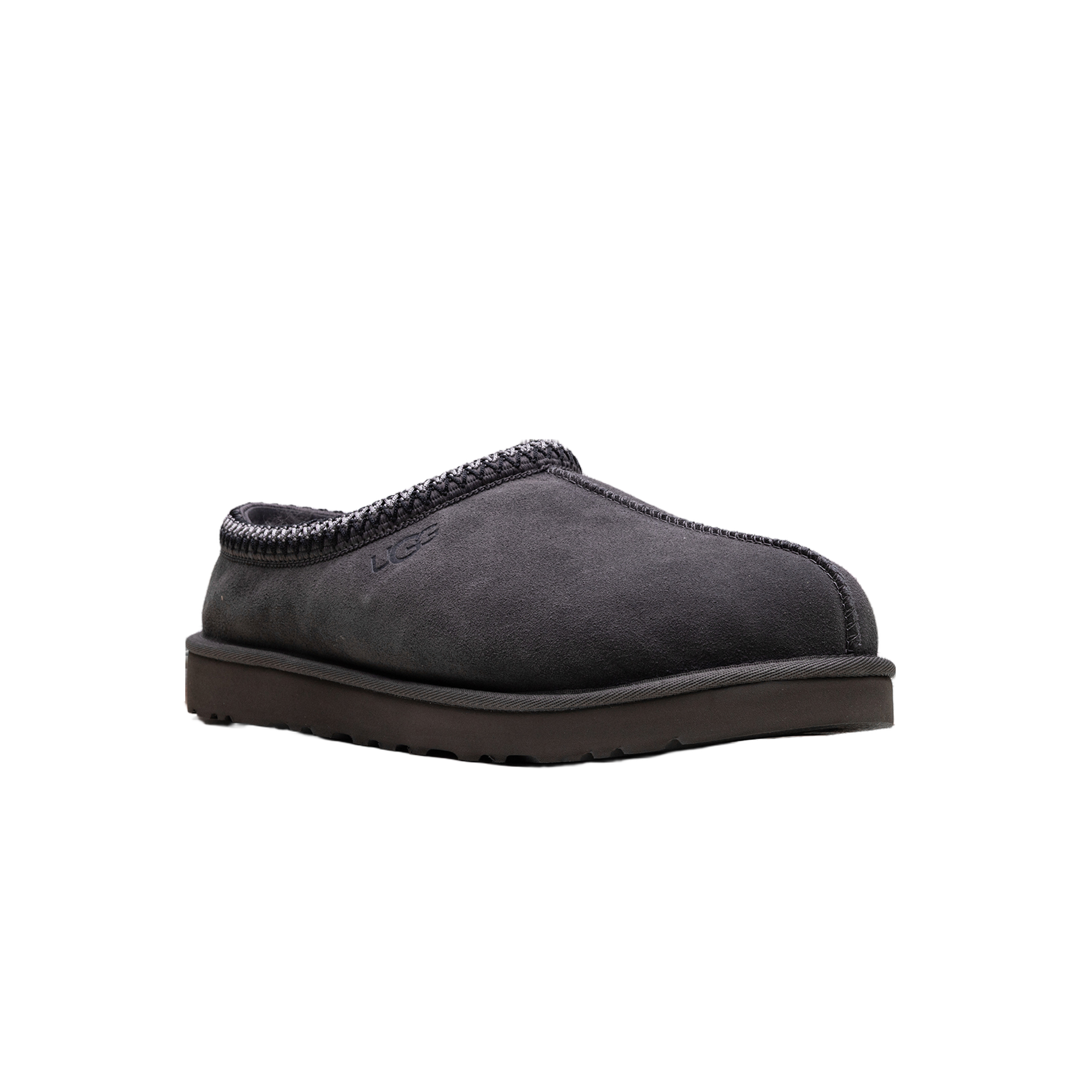 UGG Tasman II Slipper - Dark Grey