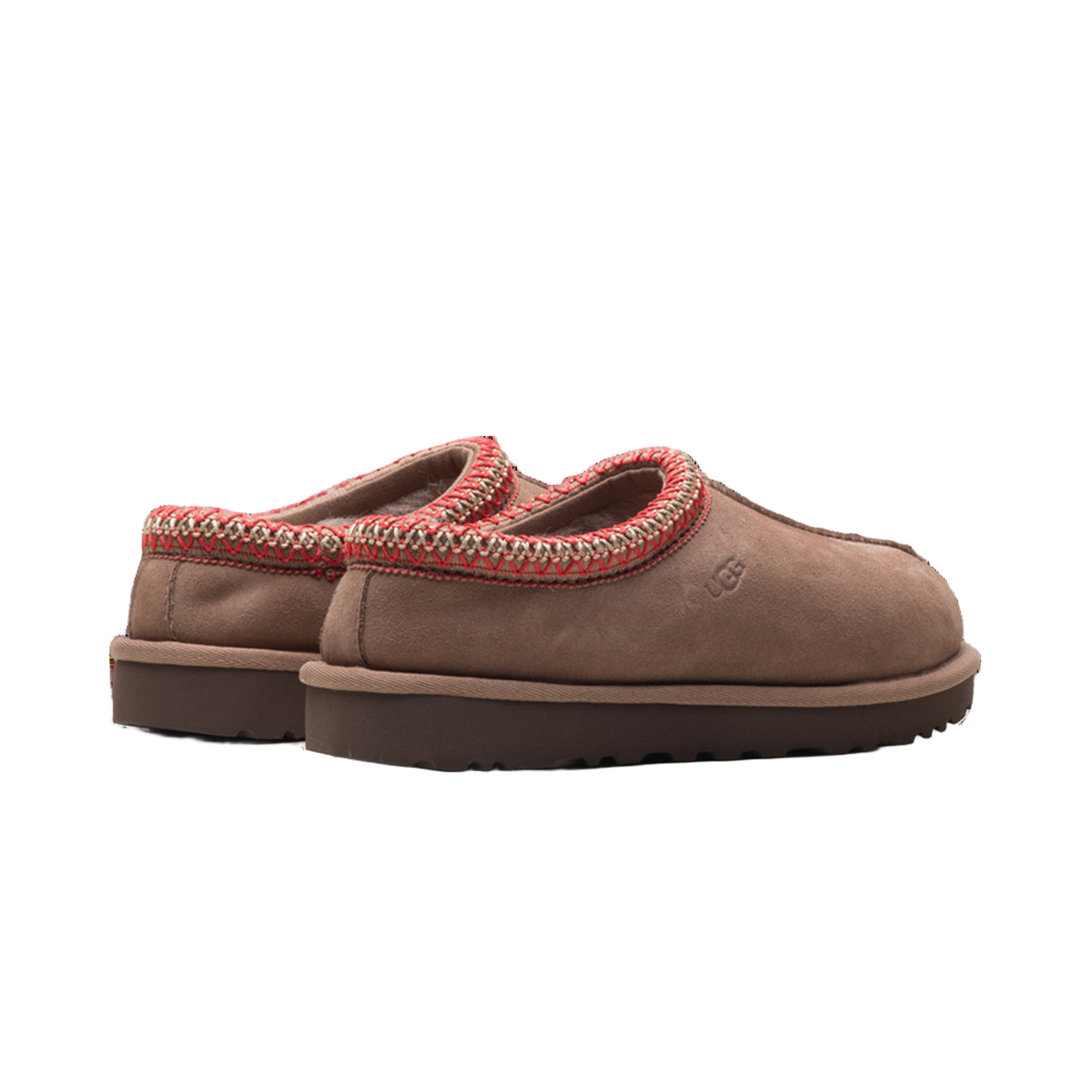 UGG Tasman II Slipper - Rocky Oak