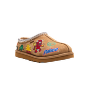 UGG Tasman Slipper Palace - Chestnut