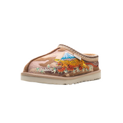 UGG Tasman Slipper Palace - Chestnut Camo