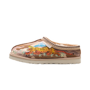 UGG Tasman Slipper Palace - Chestnut Camo