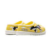 UGG Tasman Slipper Palace x Looney Tunes - Yellow