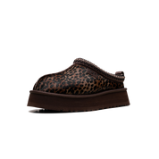 UGG Tazz Caspian Slipper - Burnt Cedar