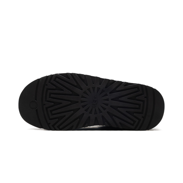 UGG Tazz II Slipper - Black