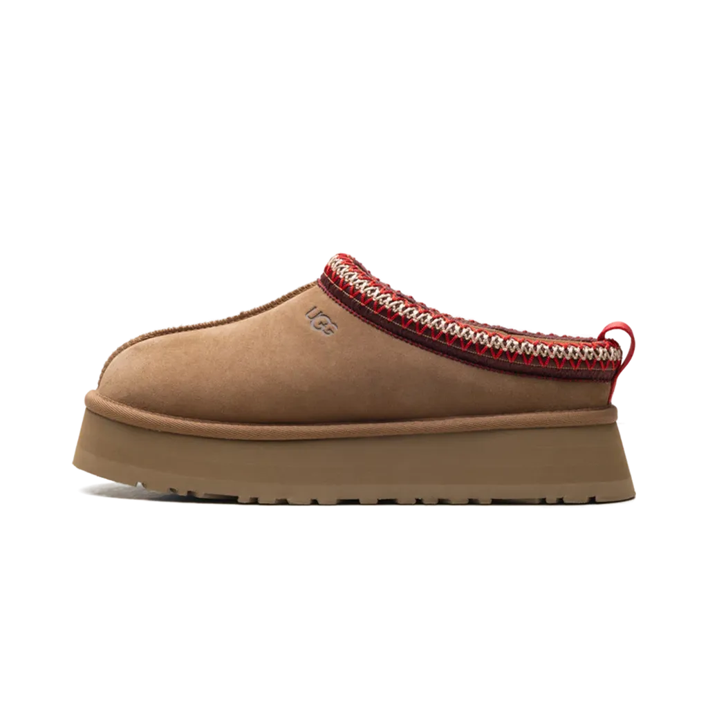UGG Tazz II Slipper - Chestnut