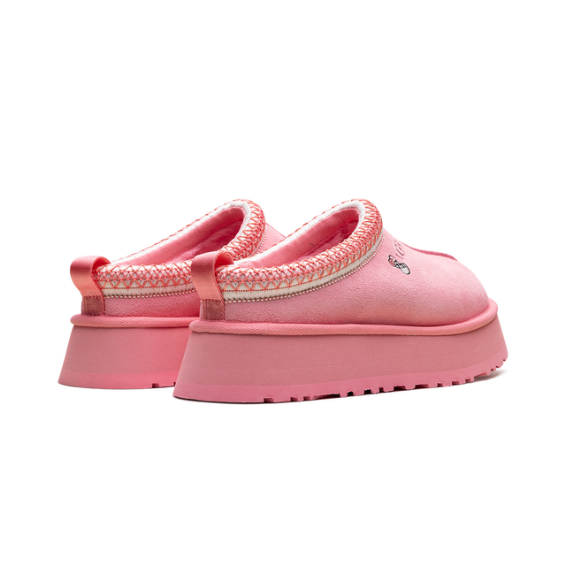 UGG Tazz Love '25 Slipper - Tropical Pink