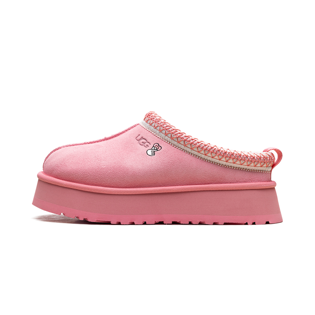 UGG Tazz Love '25 Slipper - Tropical Pink