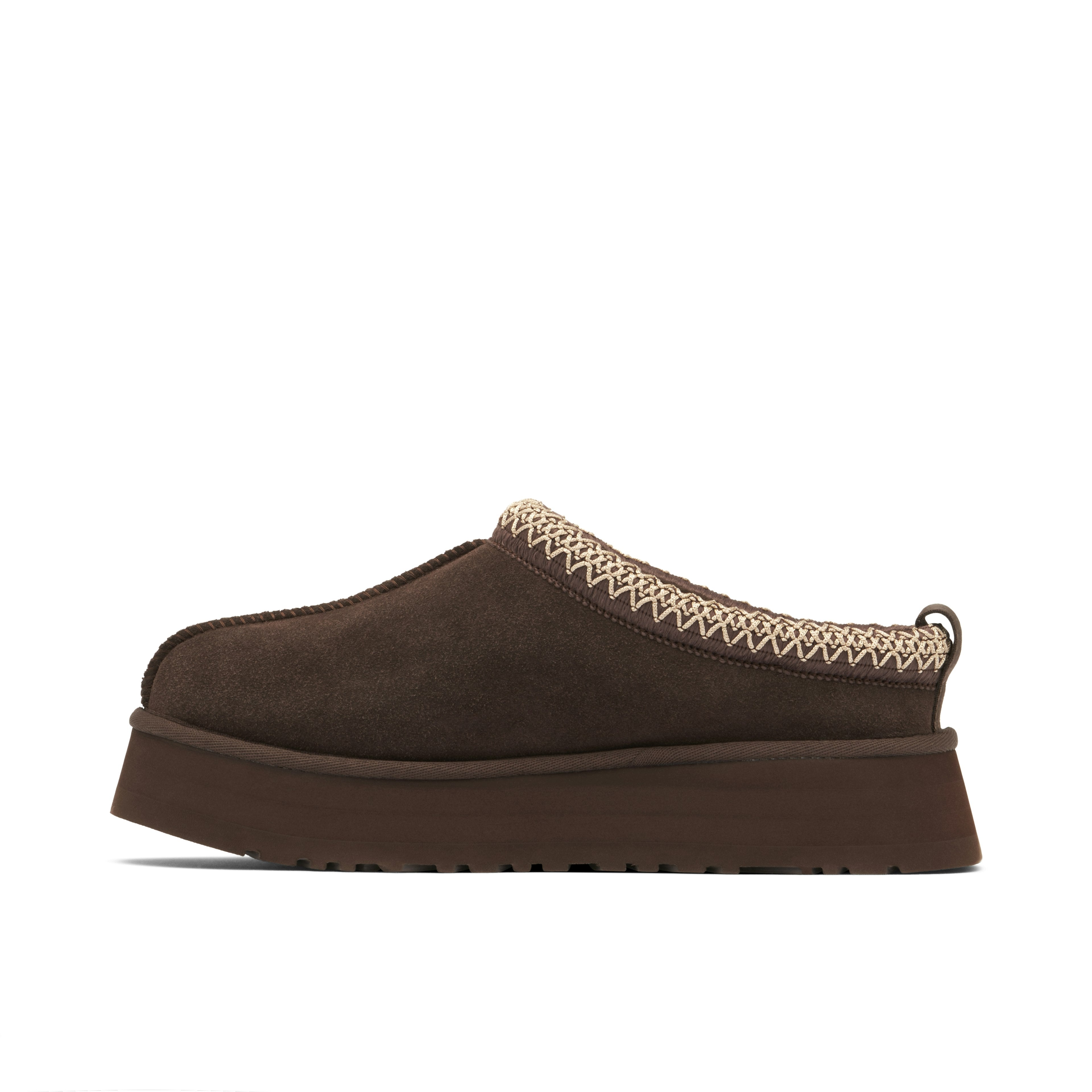 UGG Tazz Slipper - Burnt Cedar