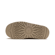 UGG Tazz Slipper - Heritage Braid Natural