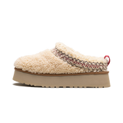 UGG Tazz Slipper - Heritage Braid Natural