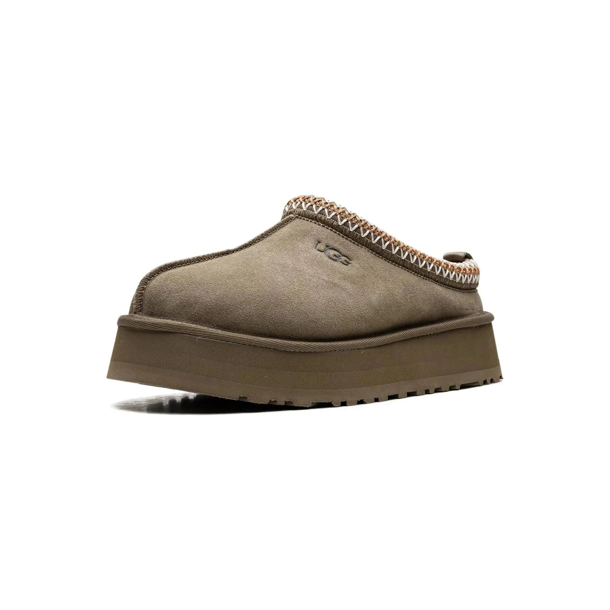 UGG Tazz Slipper - Hickory