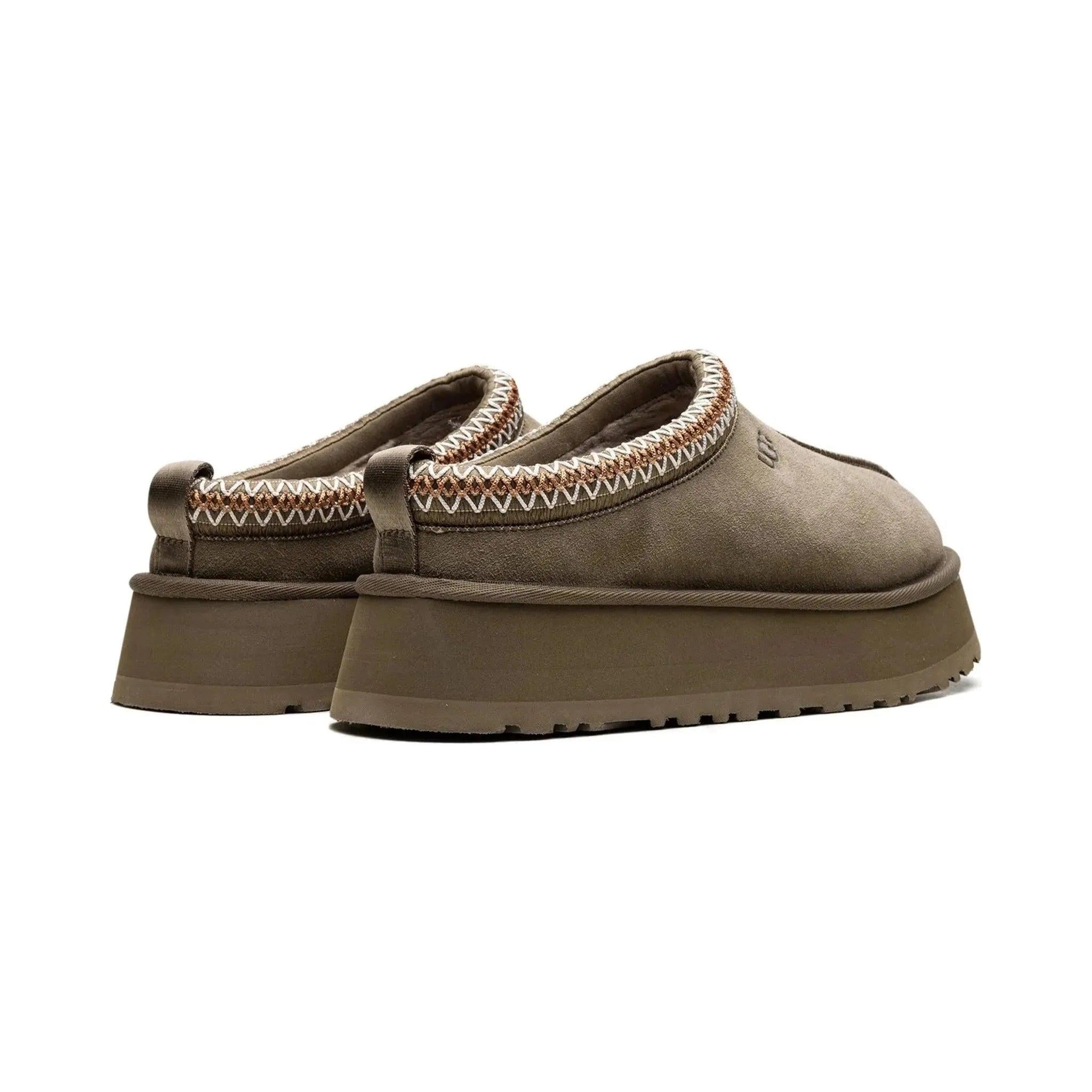 UGG Tazz Slipper - Hickory