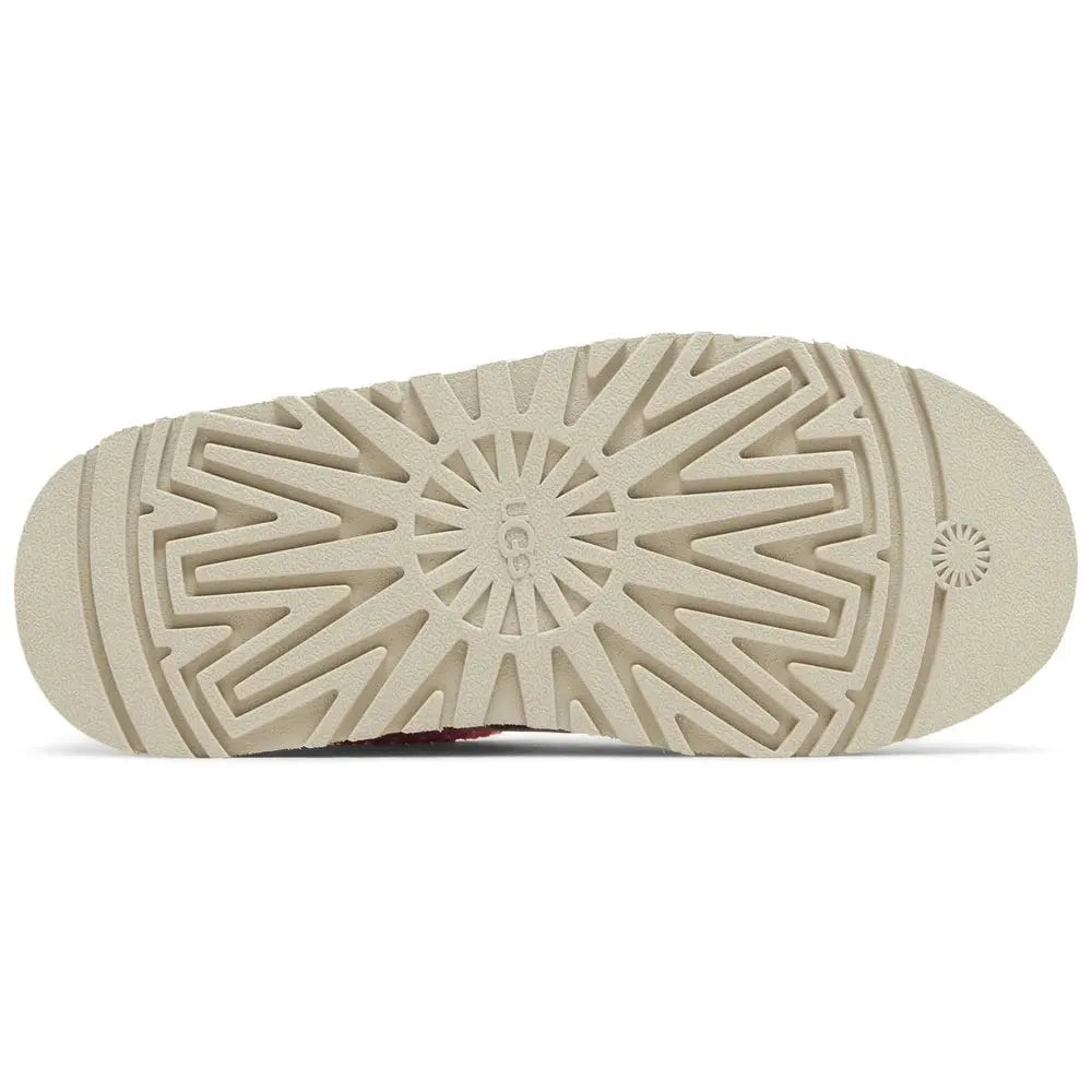 UGG Tazz Slipper - Humberto Cruz Pop Sketch