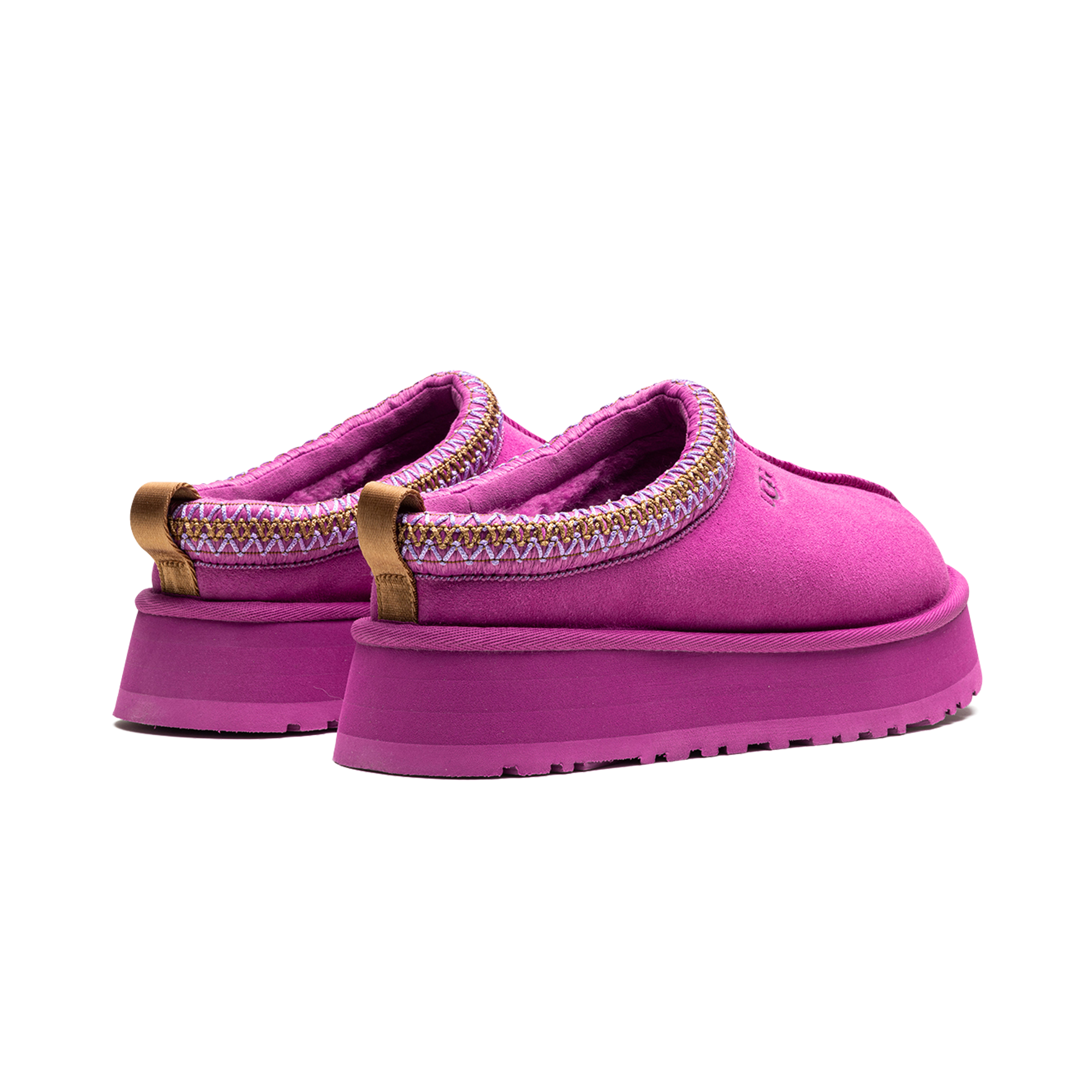 UGG Tazz Slipper - Mangosteen