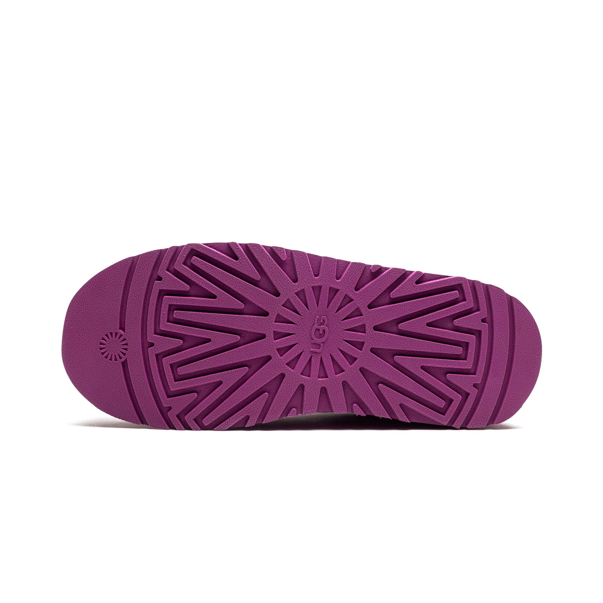 UGG Tazz Slipper - Mangosteen