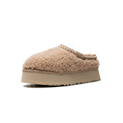 UGG Tazz Slipper - Maxi Curly Sand