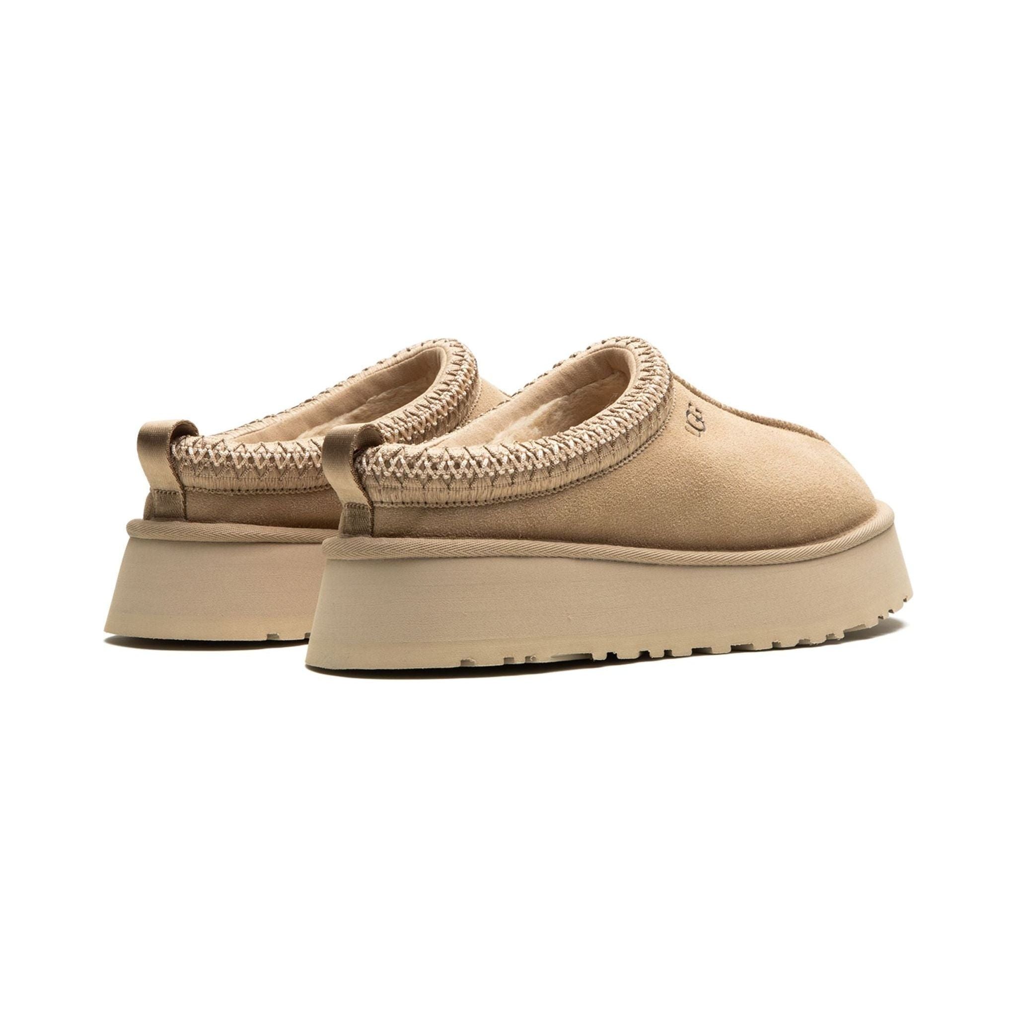 UGG Tazz Slipper - Mustard Seed