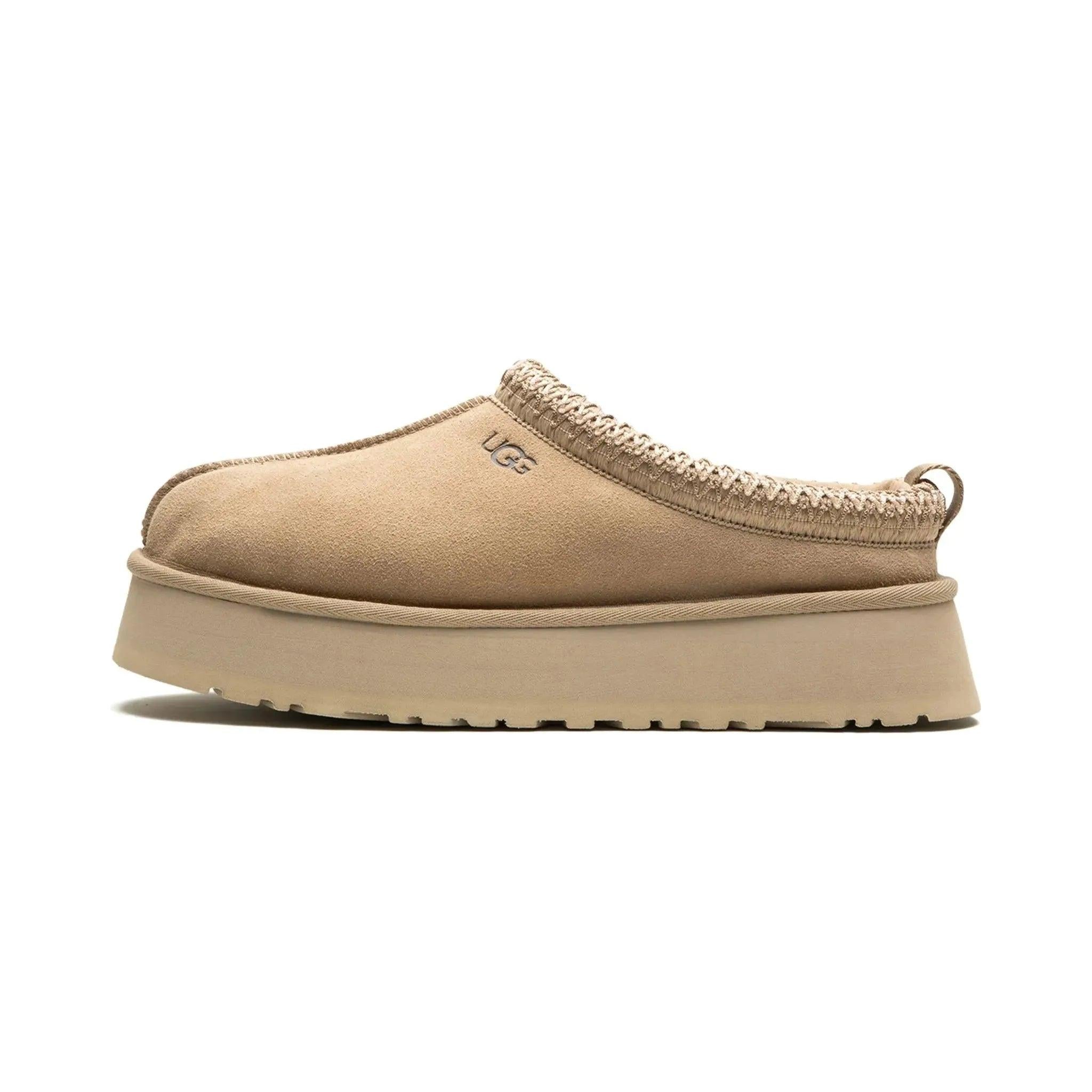 UGG Tazz Slipper - Mustard Seed