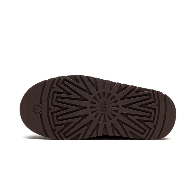 UGG Tazz Slipper - Red Jasper