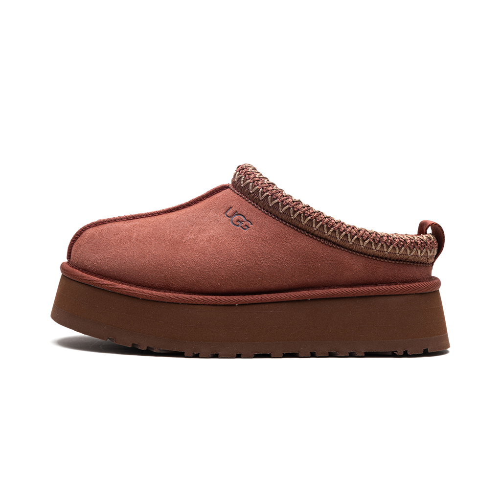 UGG Tazz Slipper - Red Jasper
