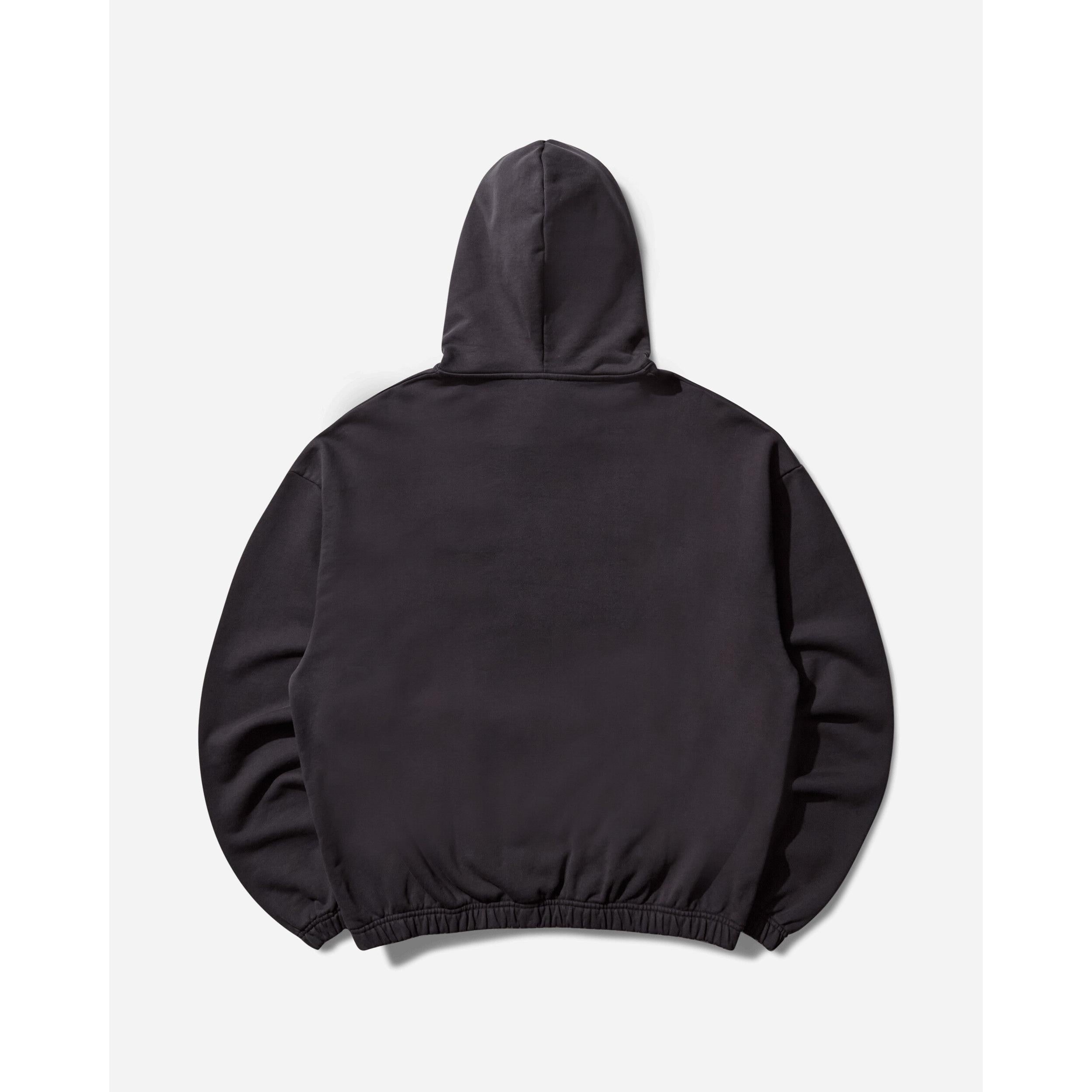 Umbro x Slam Jam Masked Hoodie - Black
